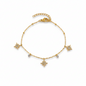 North Star Dainty Bracelet